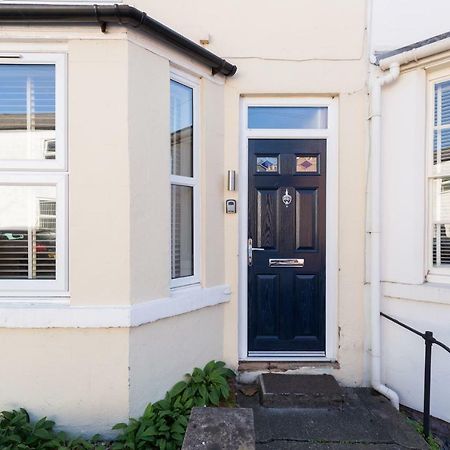 Leamington Spa Town House 2-Bed, 2 Bath Экстерьер фото