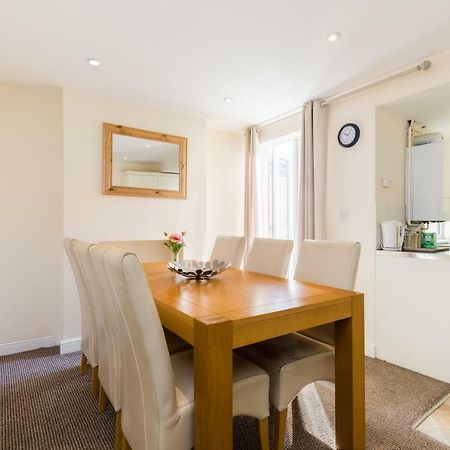 Leamington Spa Town House 2-Bed, 2 Bath Экстерьер фото