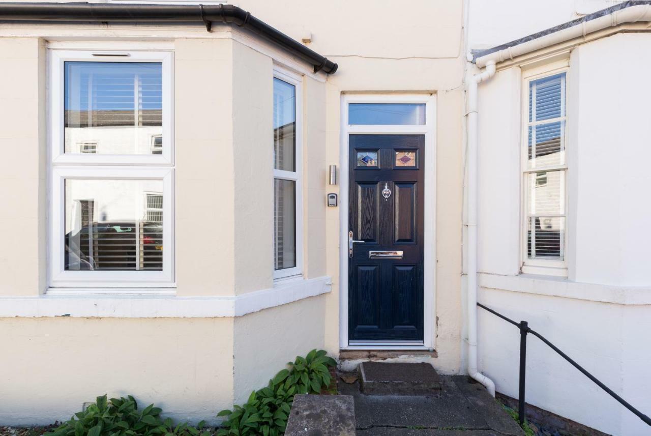 Leamington Spa Town House 2-Bed, 2 Bath Экстерьер фото