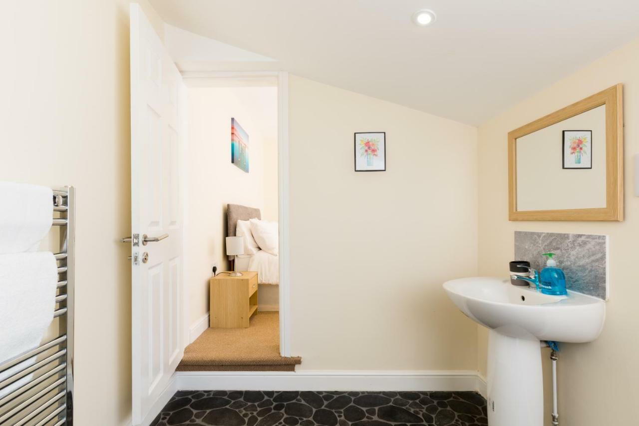 Leamington Spa Town House 2-Bed, 2 Bath Экстерьер фото